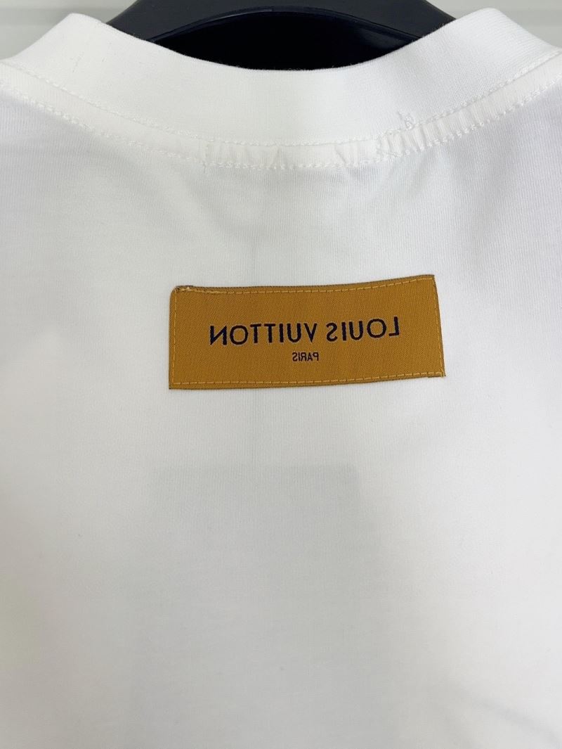 Louis Vuitton T-Shirts